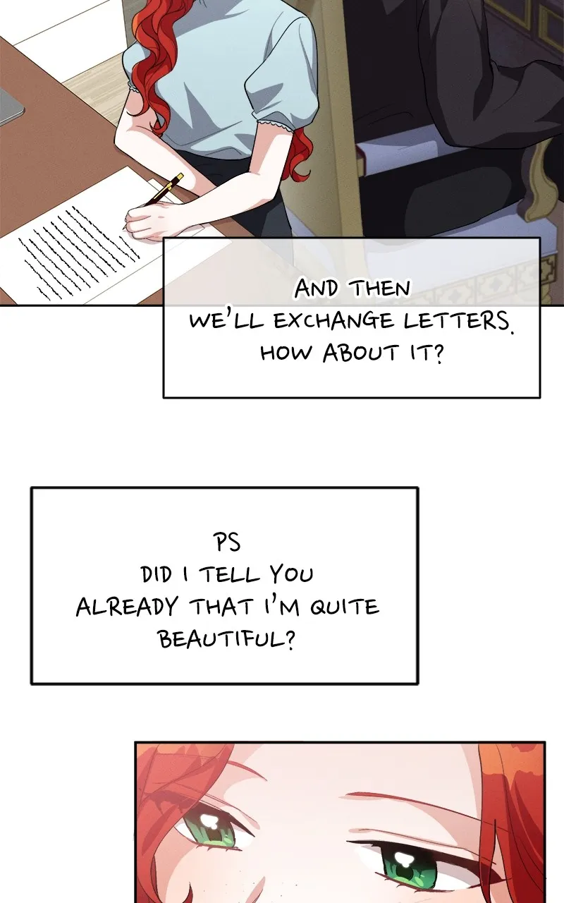Read Answer Me, My Prince chapter 10 image 20 on Lezhin