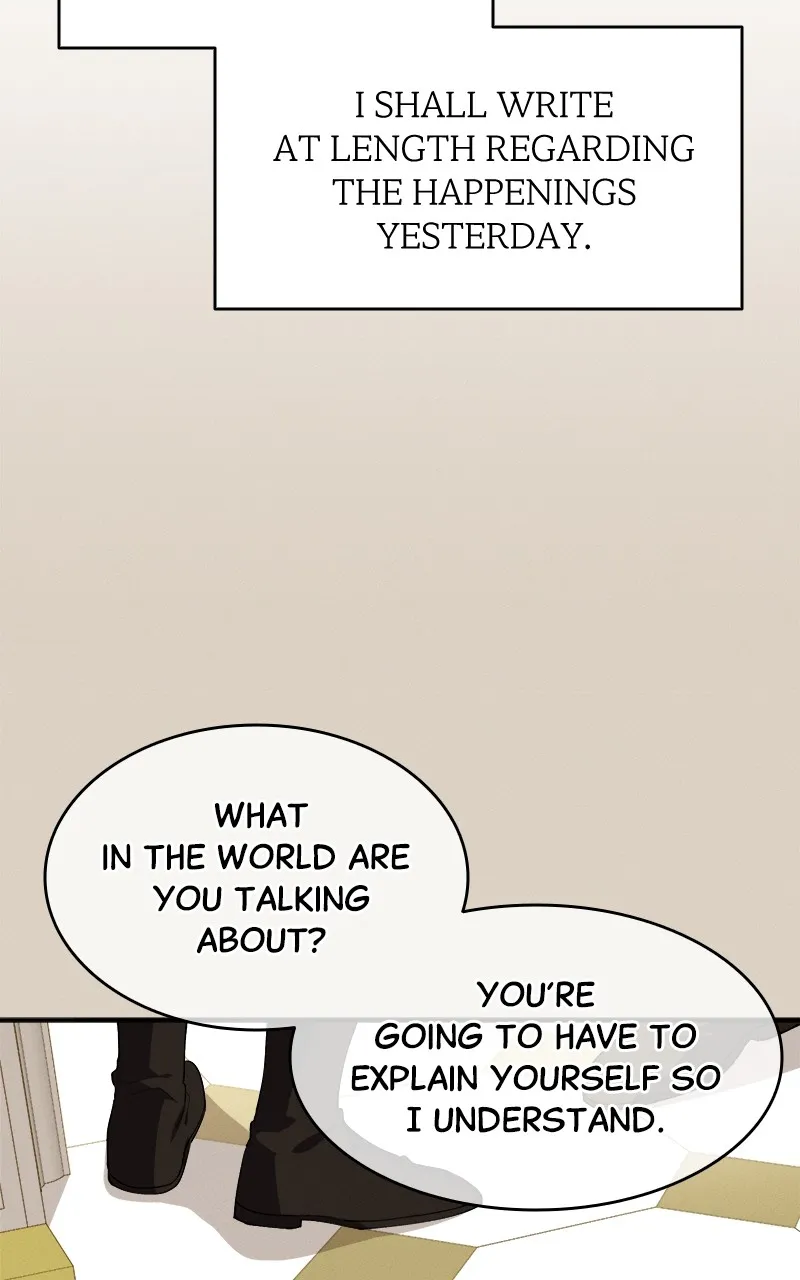 Read Answer Me, My Prince chapter 10 image 26 on Lezhin