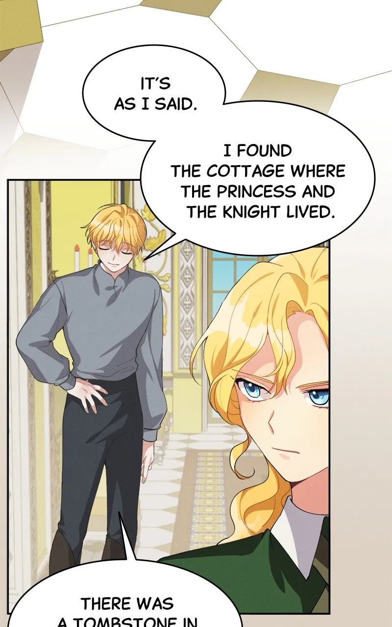 Read Answer Me, My Prince chapter 10 image 27 on Lezhin