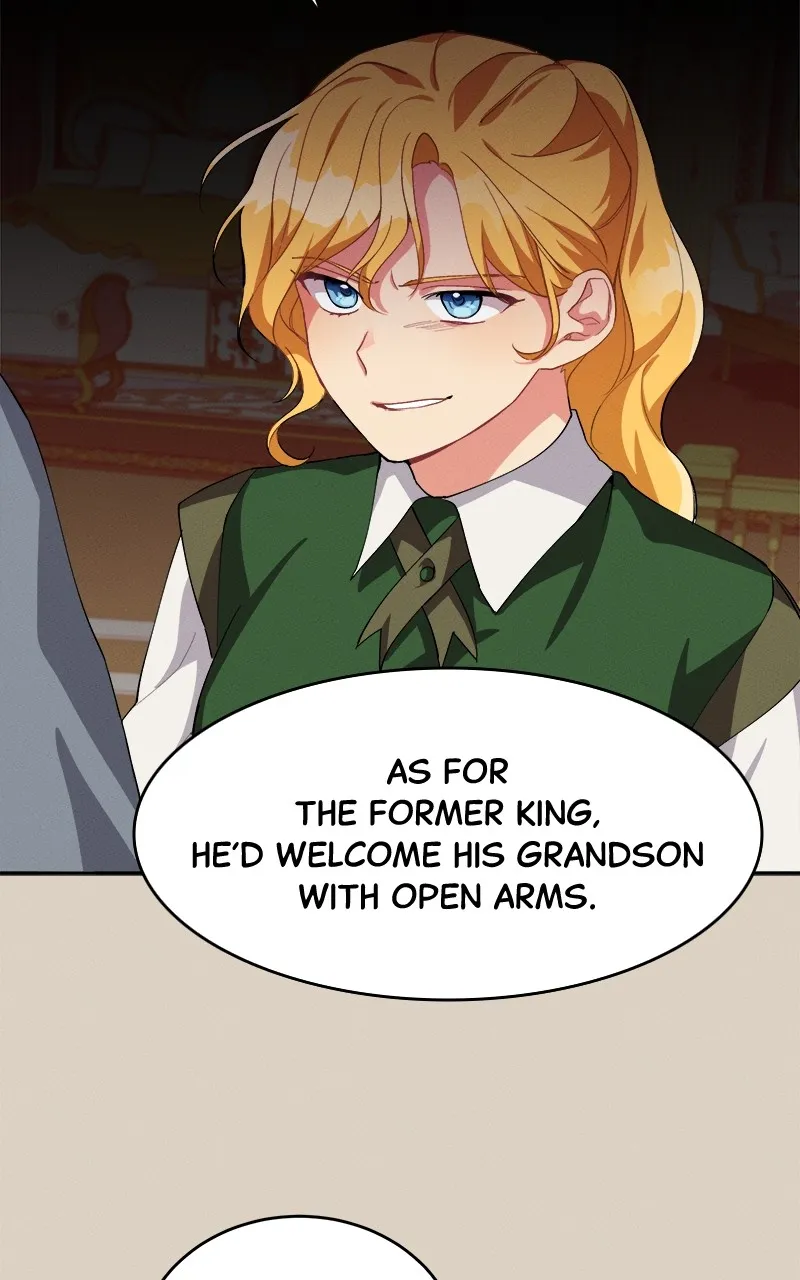 Read Answer Me, My Prince chapter 10 image 30 on Lezhin