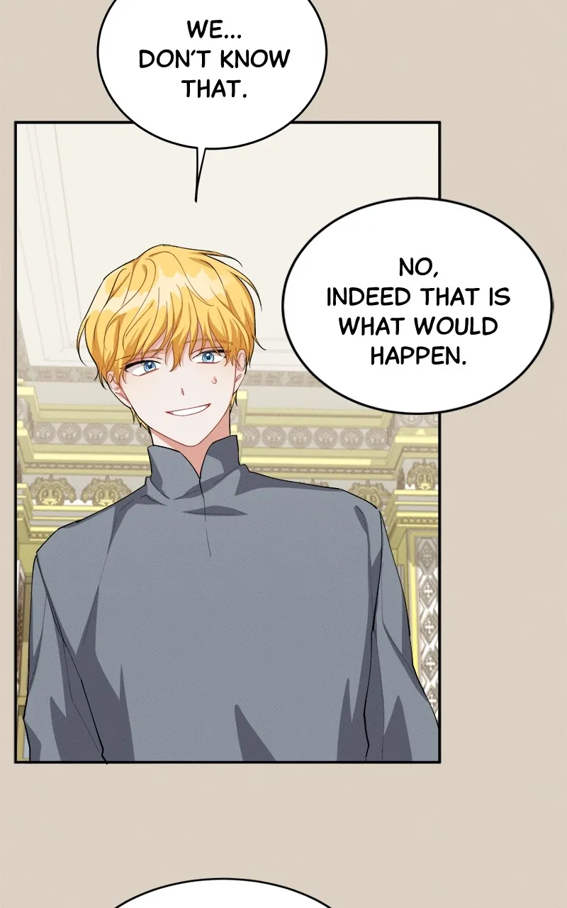 Read Answer Me, My Prince chapter 10 image 31 on Lezhin
