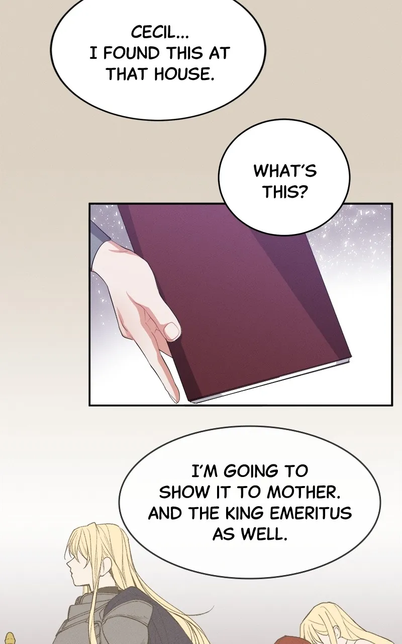 Read Answer Me, My Prince chapter 10 image 32 on Lezhin
