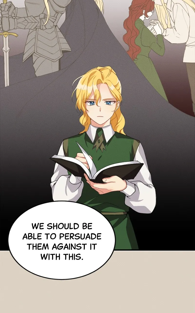 Read Answer Me, My Prince chapter 10 image 33 on Lezhin