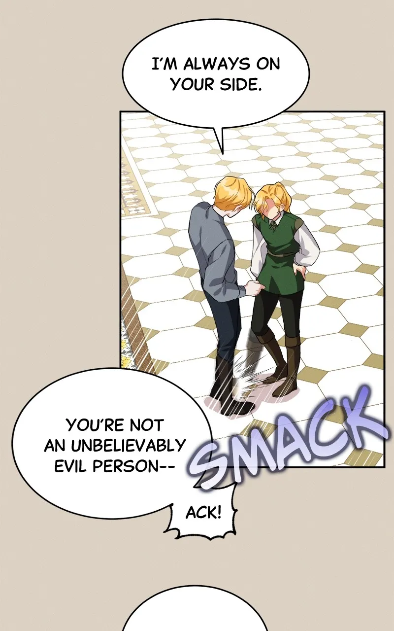 Read Answer Me, My Prince chapter 10 image 34 on Lezhin