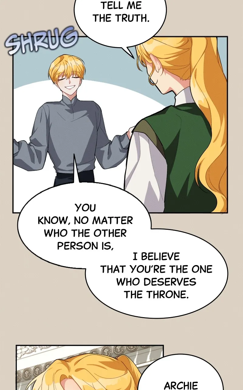 Read Answer Me, My Prince chapter 10 image 35 on Lezhin