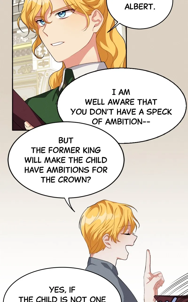 Read Answer Me, My Prince chapter 10 image 36 on Lezhin