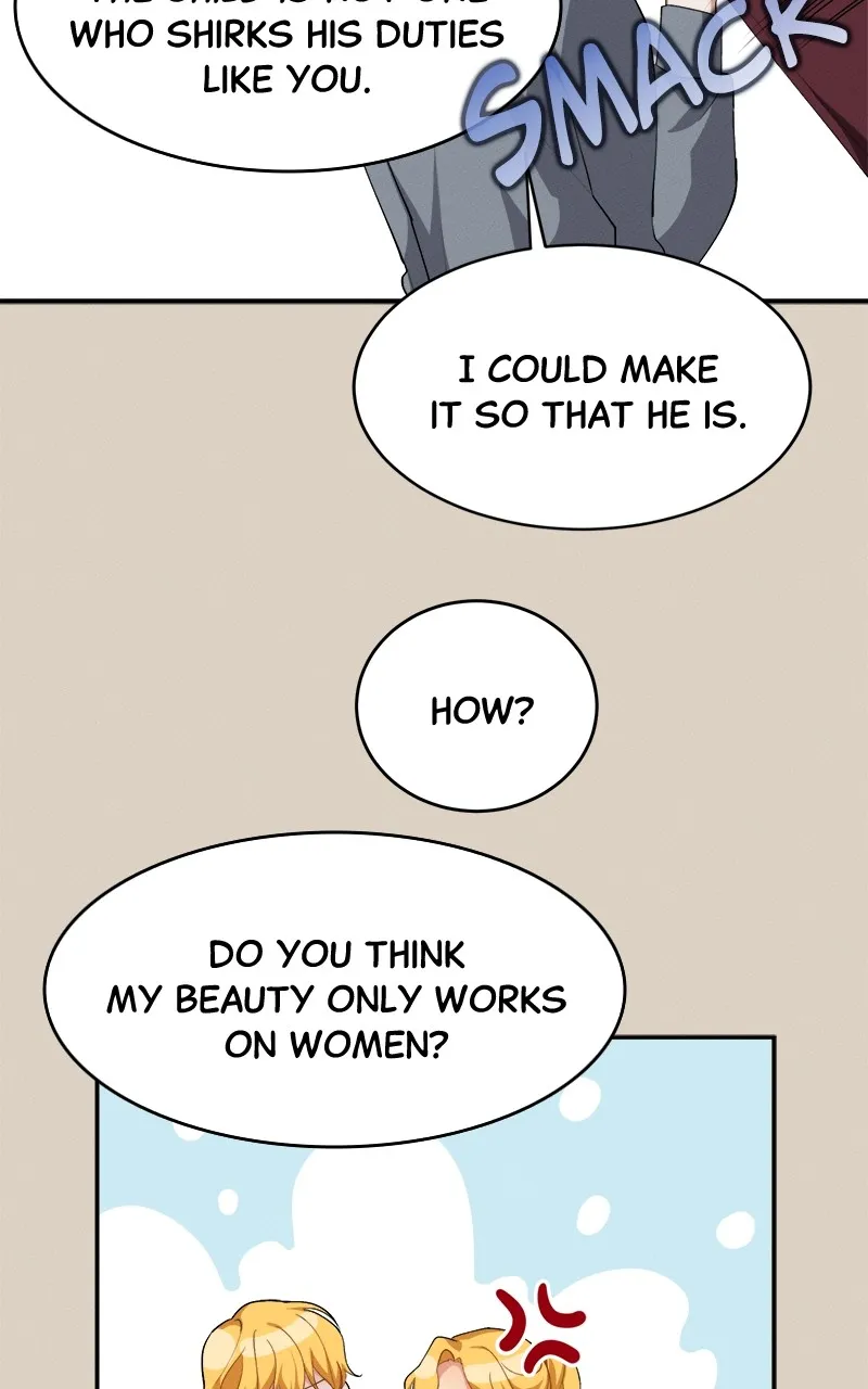 Read Answer Me, My Prince chapter 10 image 37 on Lezhin