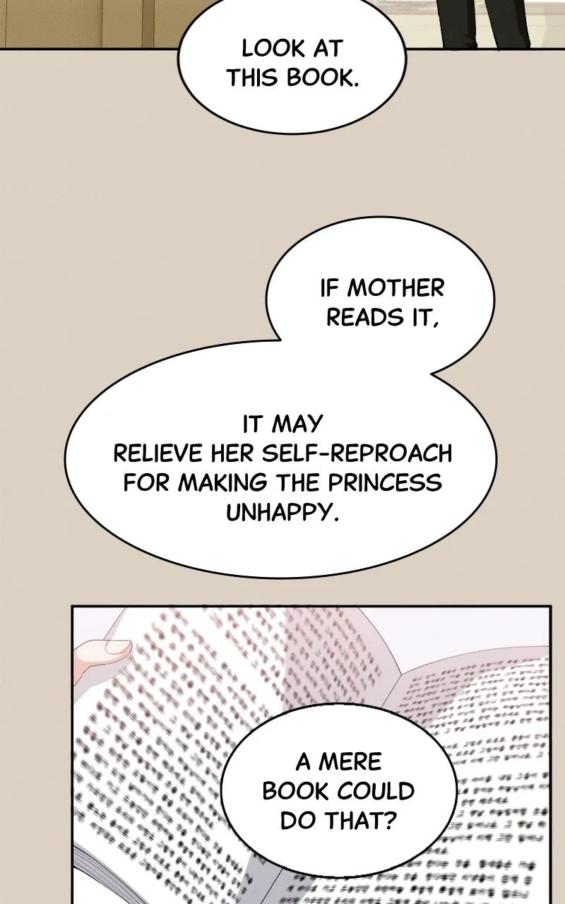 Read Answer Me, My Prince chapter 10 image 39 on Lezhin