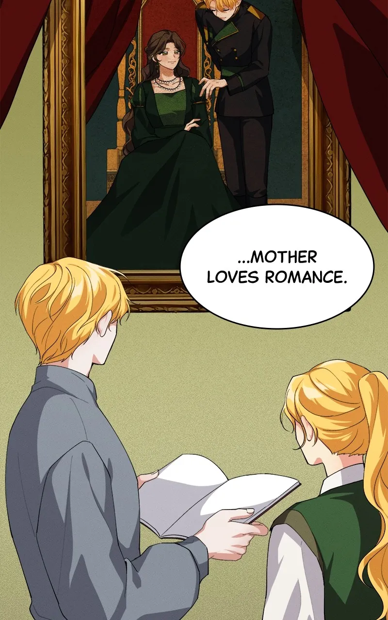 Read Answer Me, My Prince chapter 10 image 41 on Lezhin