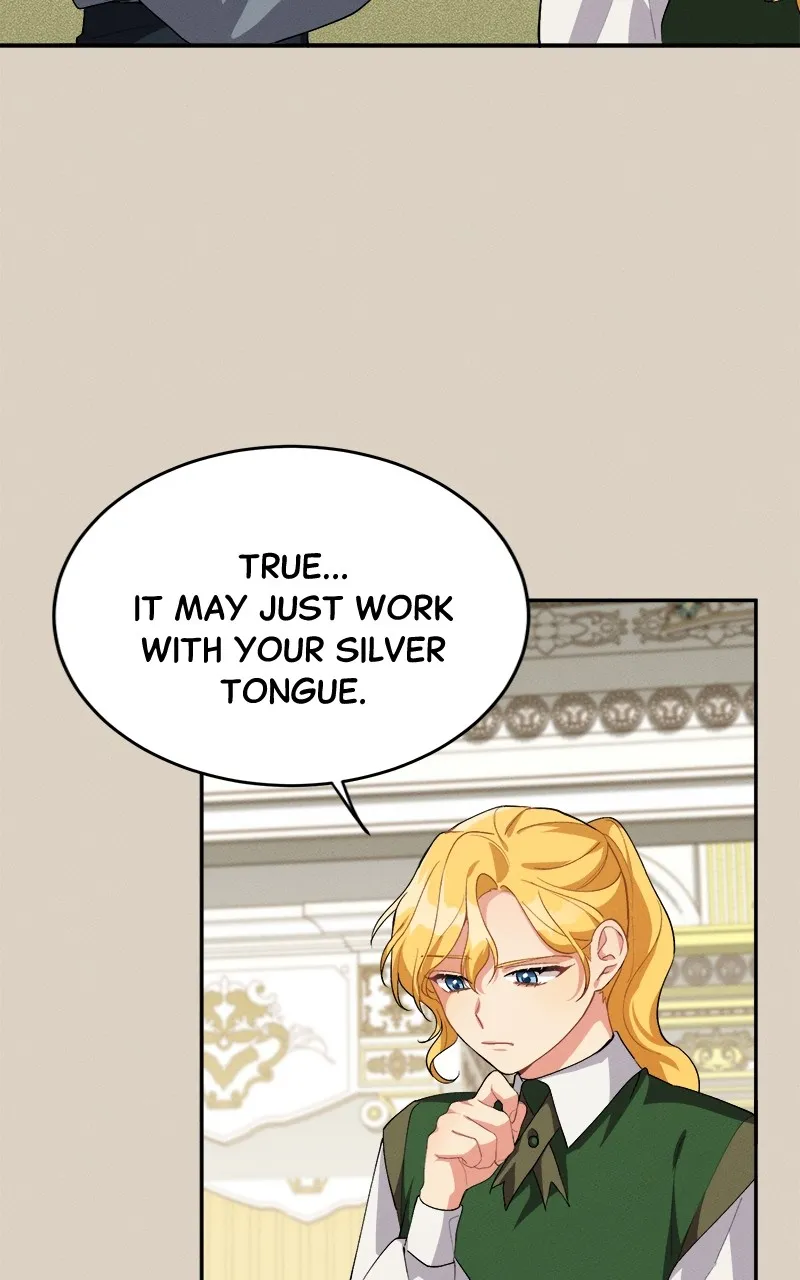 Read Answer Me, My Prince chapter 10 image 42 on Lezhin