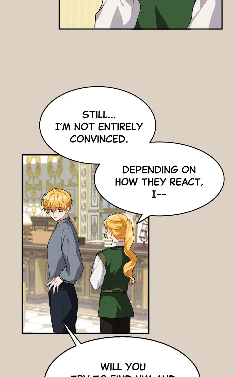 Read Answer Me, My Prince chapter 10 image 43 on Lezhin