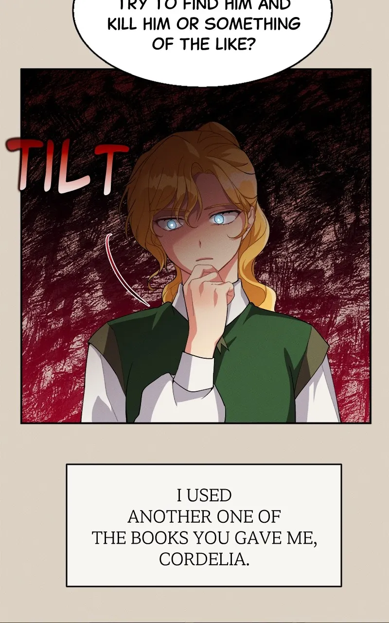 Read Answer Me, My Prince chapter 10 image 44 on Lezhin