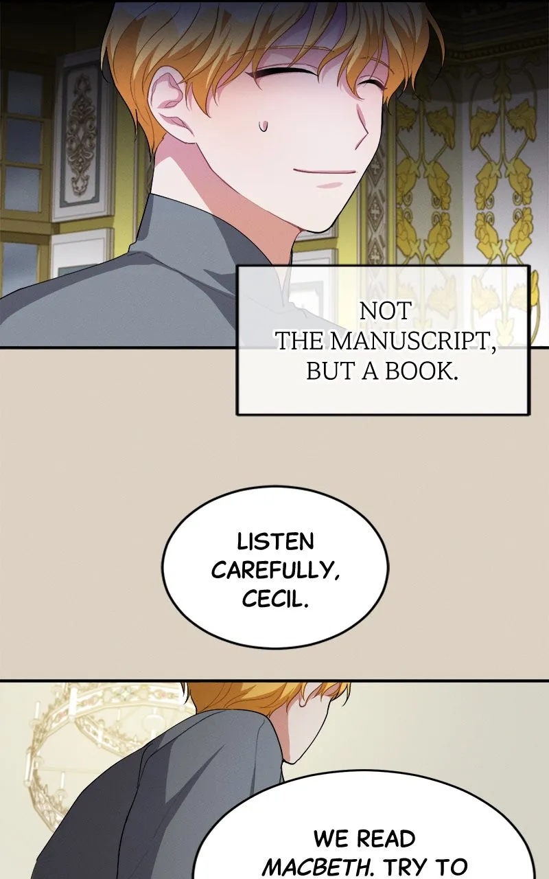 Read Answer Me, My Prince chapter 10 image 45 on Lezhin