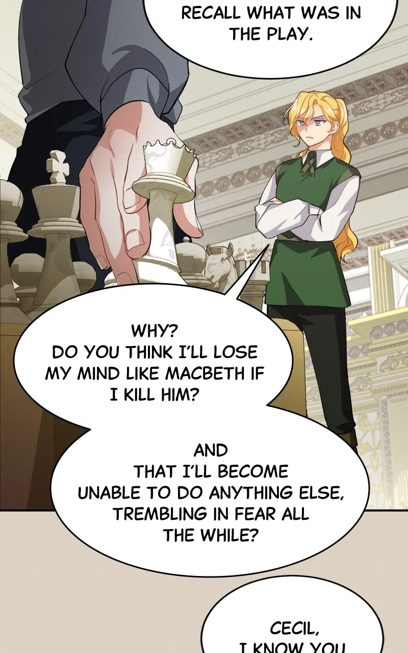 Read Answer Me, My Prince chapter 10 image 46 on Lezhin