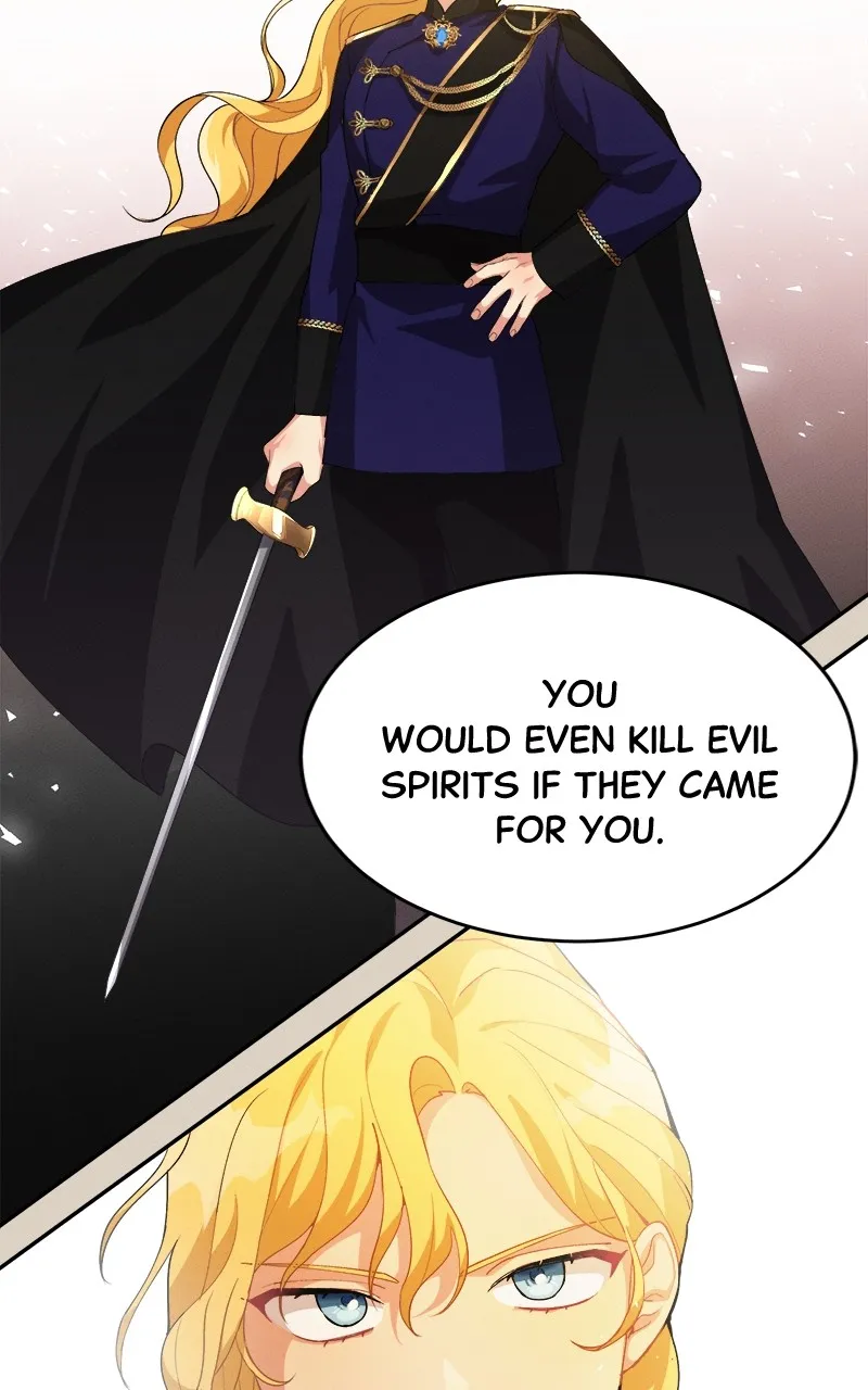 Read Answer Me, My Prince chapter 10 image 49 on Lezhin