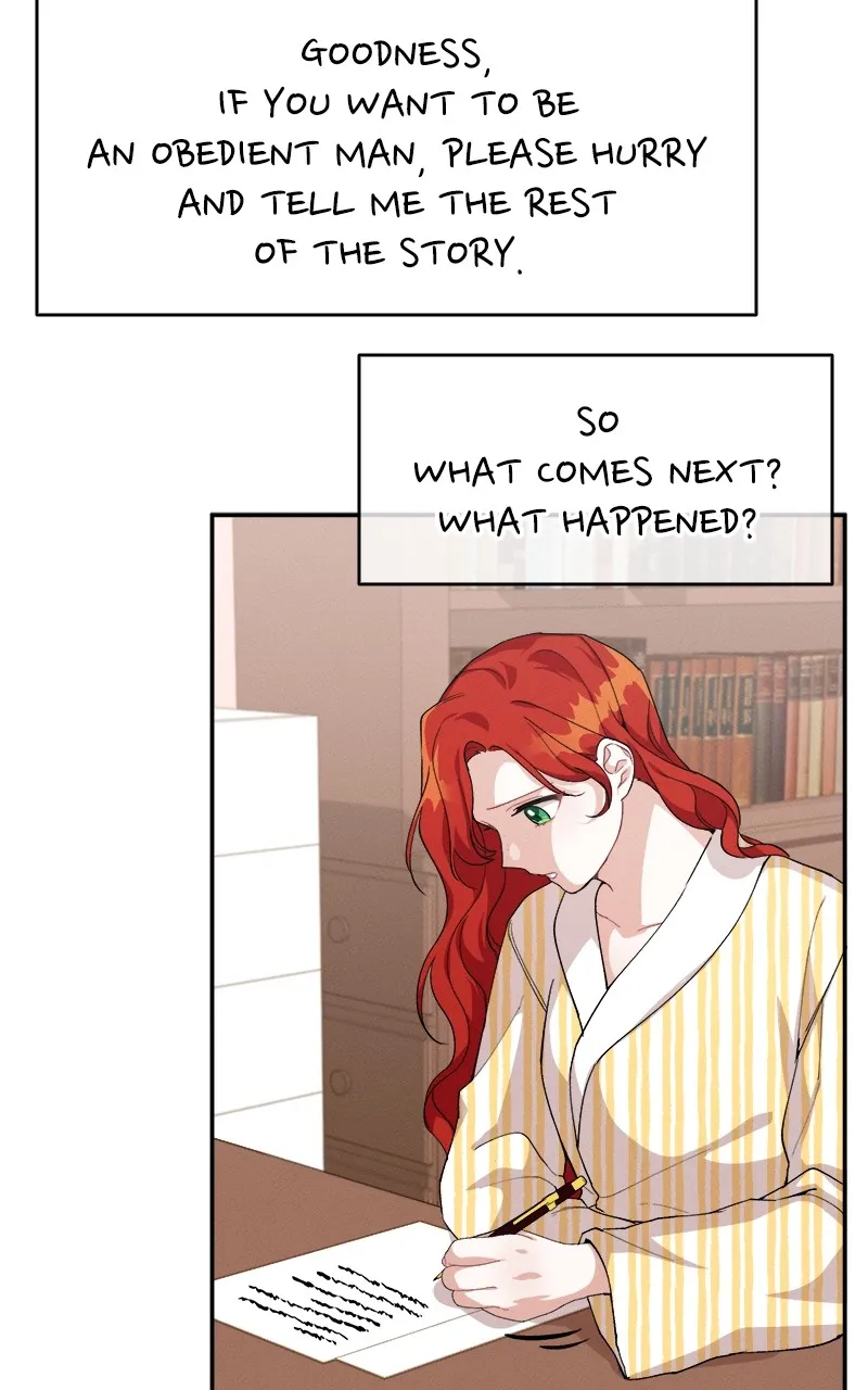 Read Answer Me, My Prince chapter 10 image 5 on Lezhin
