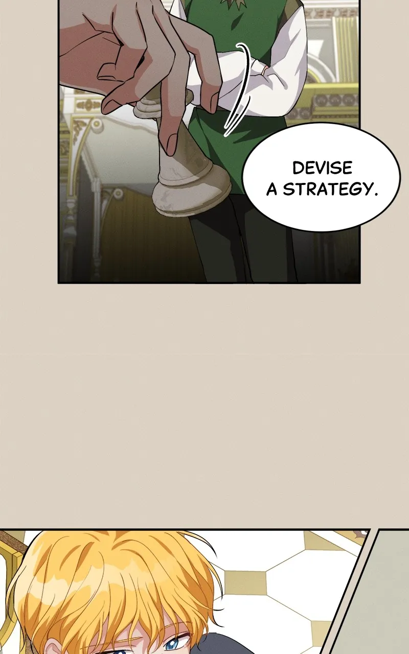 Read Answer Me, My Prince chapter 10 image 51 on Lezhin