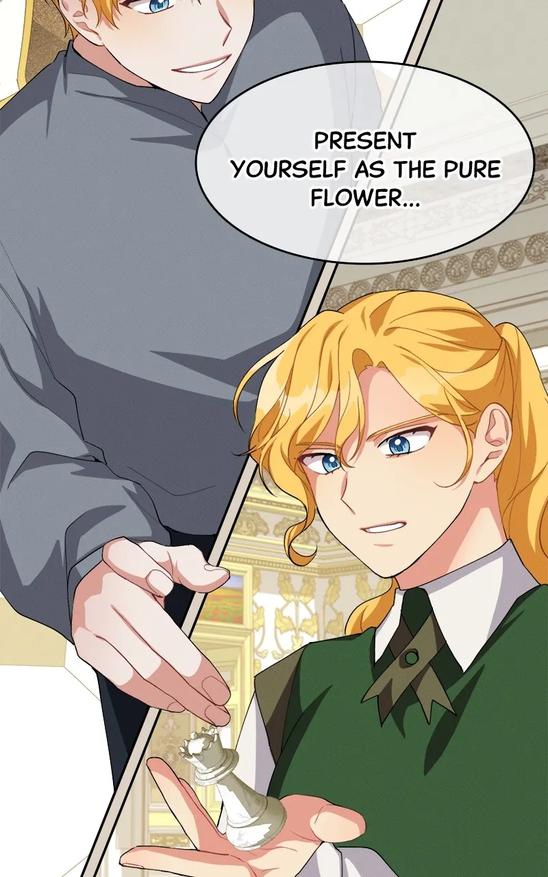 Read Answer Me, My Prince chapter 10 image 52 on Lezhin