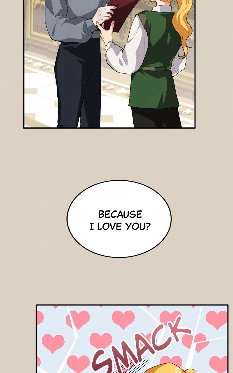 Read Answer Me, My Prince chapter 10 image 54 on Lezhin