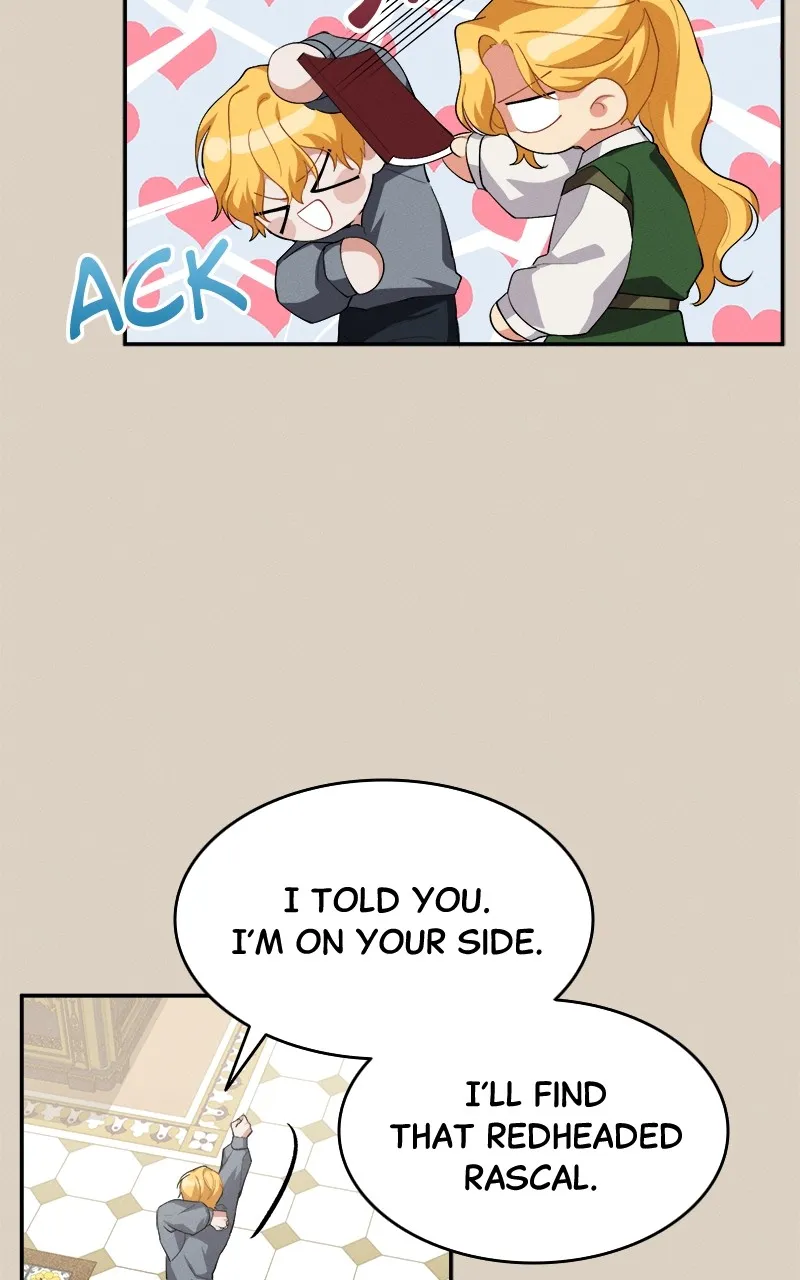 Read Answer Me, My Prince chapter 10 image 55 on Lezhin