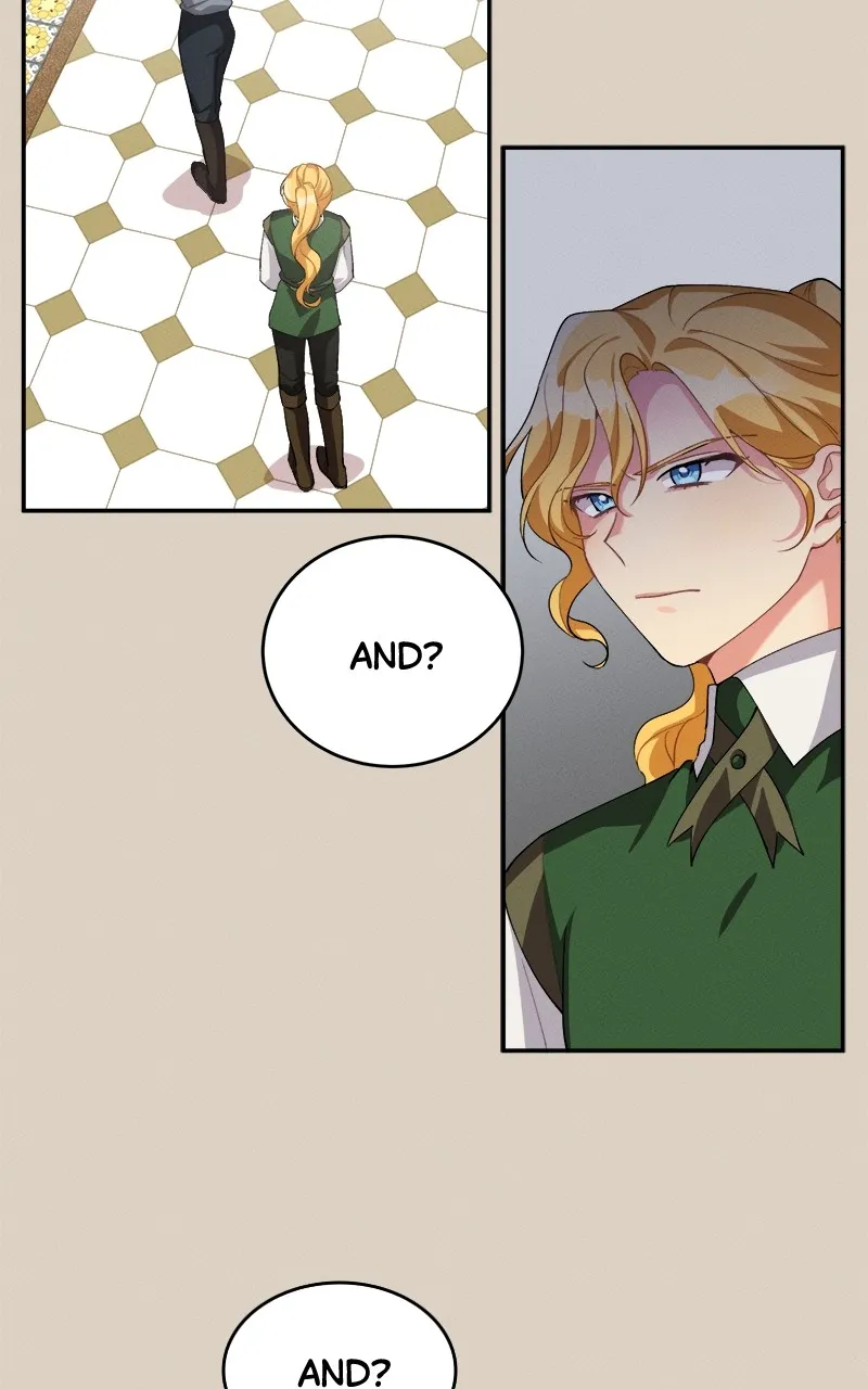 Read Answer Me, My Prince chapter 10 image 56 on Lezhin