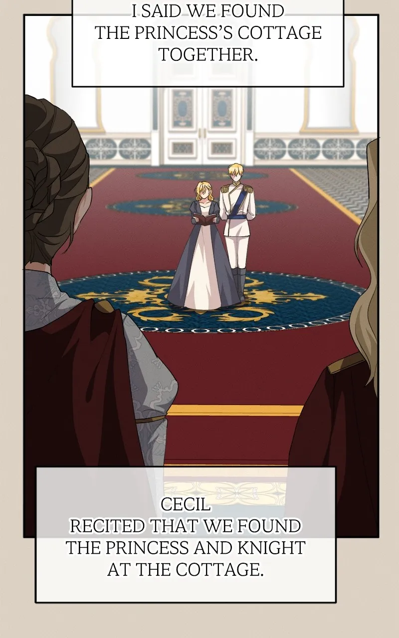 Read Answer Me, My Prince chapter 10 image 60 on Lezhin