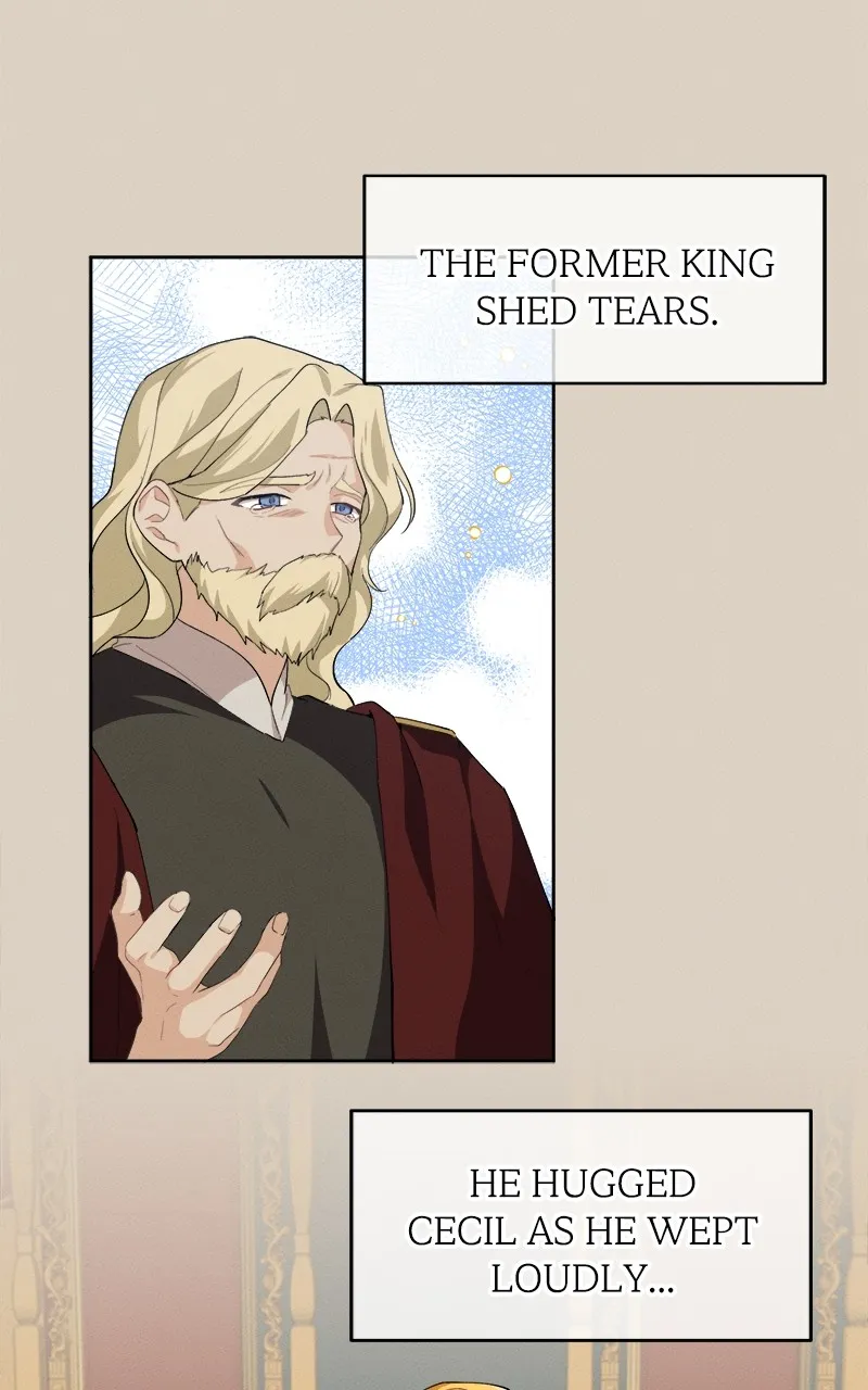 Read Answer Me, My Prince chapter 10 image 61 on Lezhin
