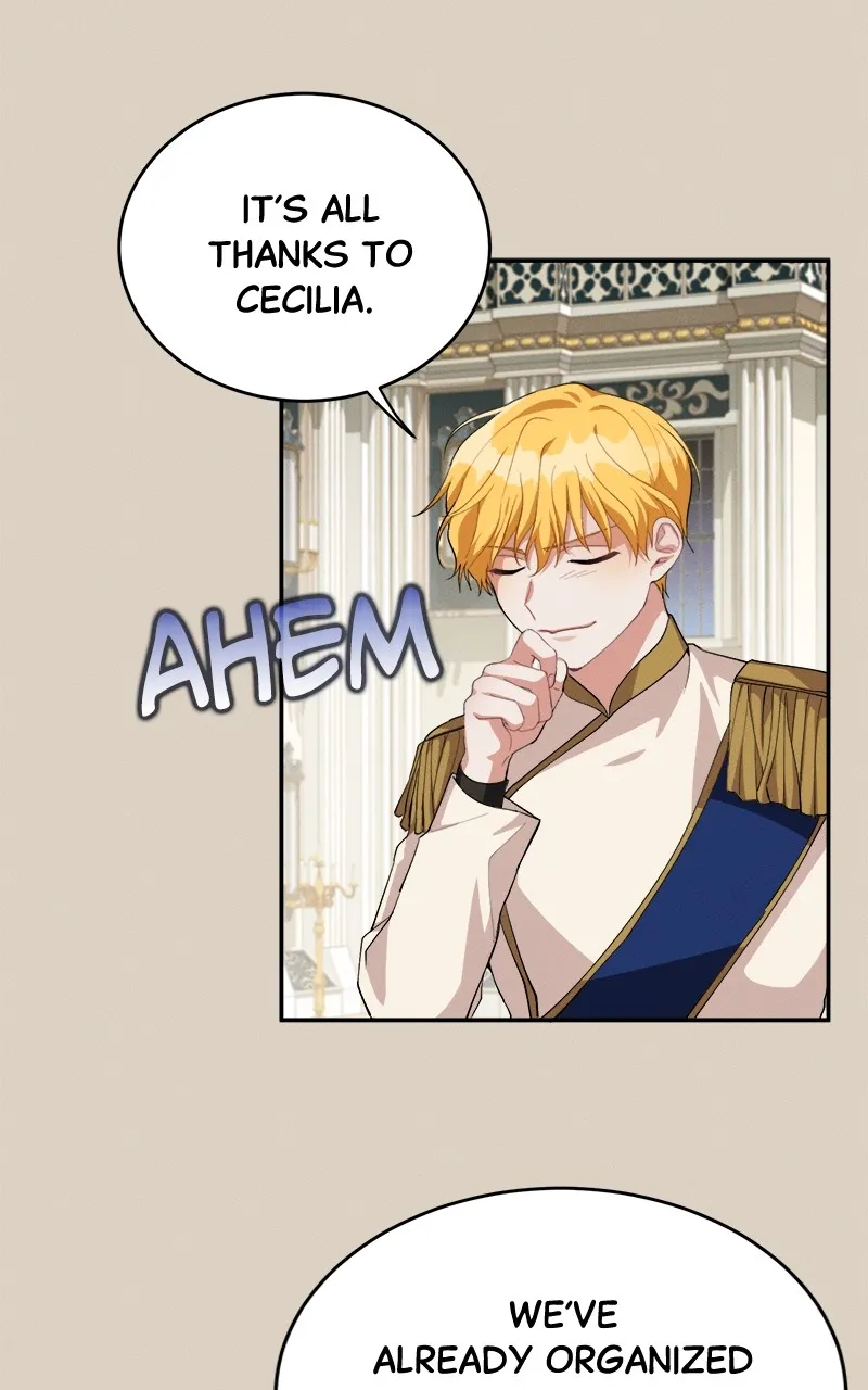 Read Answer Me, My Prince chapter 10 image 63 on Lezhin