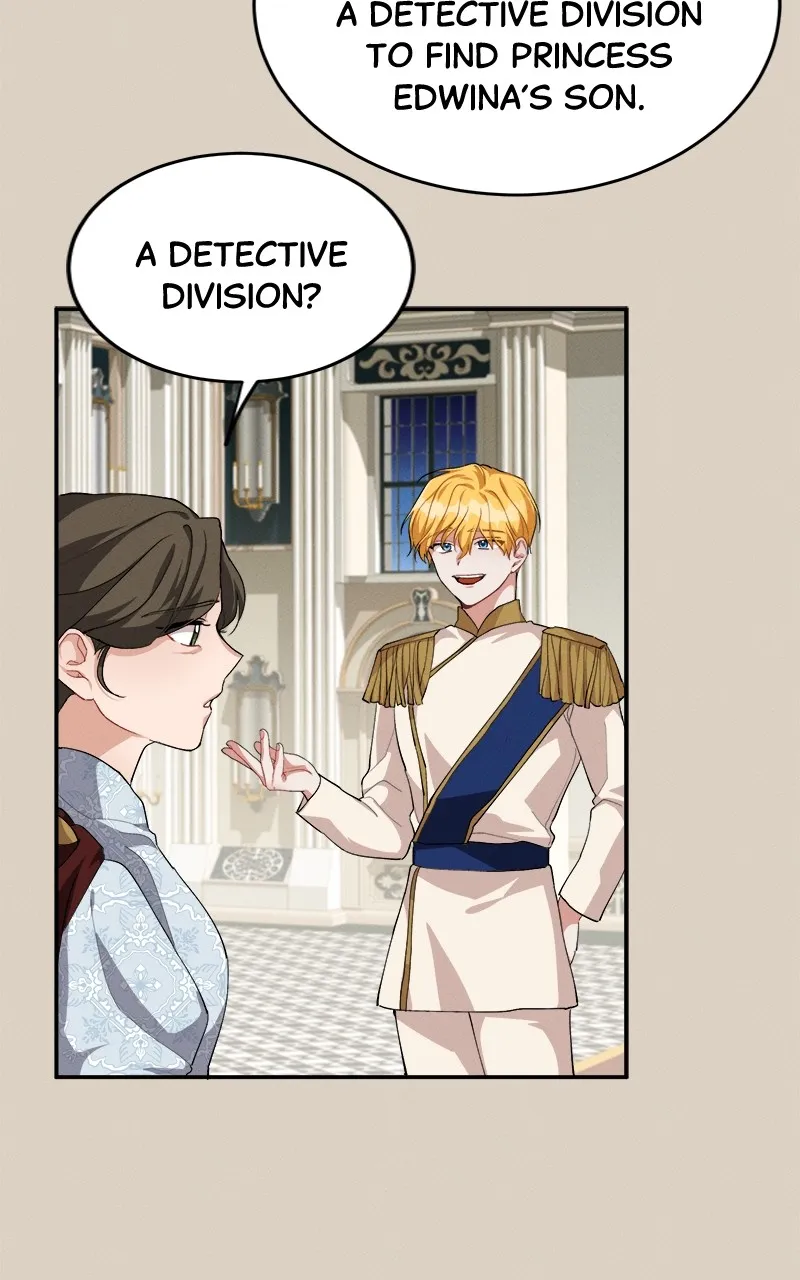 Read Answer Me, My Prince chapter 10 image 64 on Lezhin