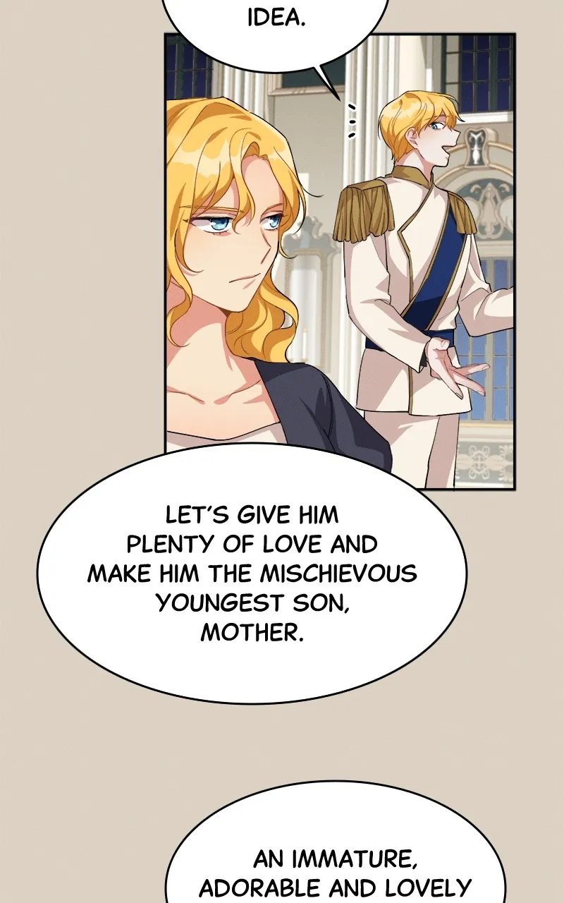 Read Answer Me, My Prince chapter 10 image 68 on Lezhin