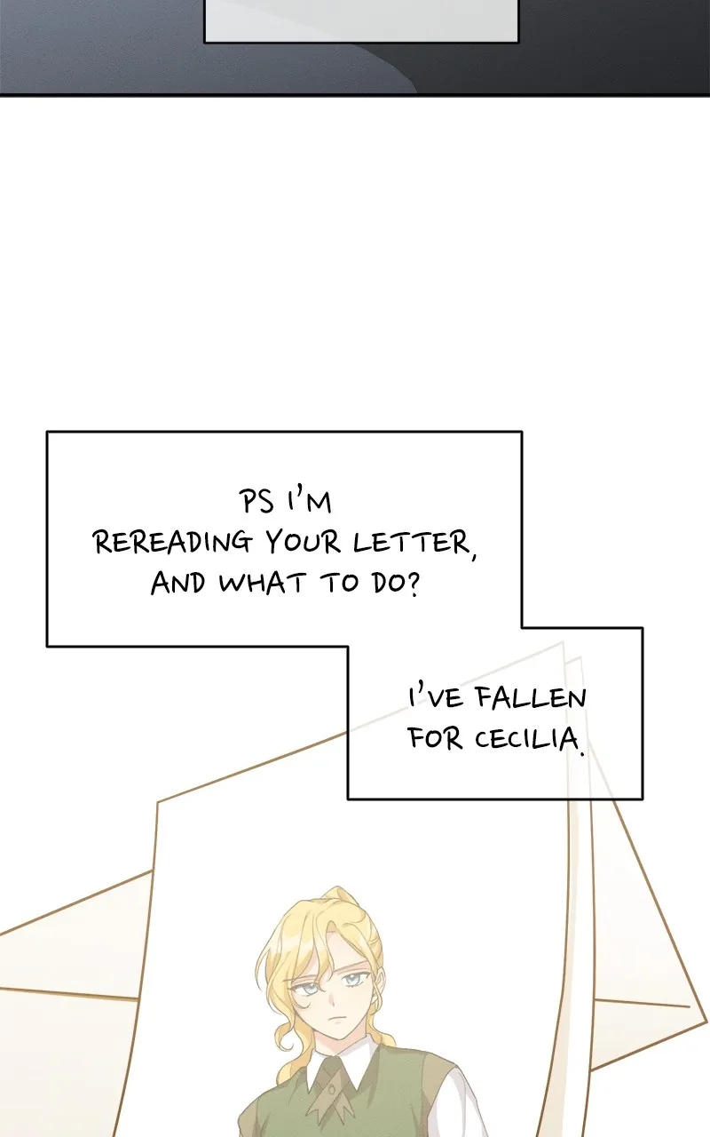 Read Answer Me, My Prince chapter 10 image 8 on Lezhin