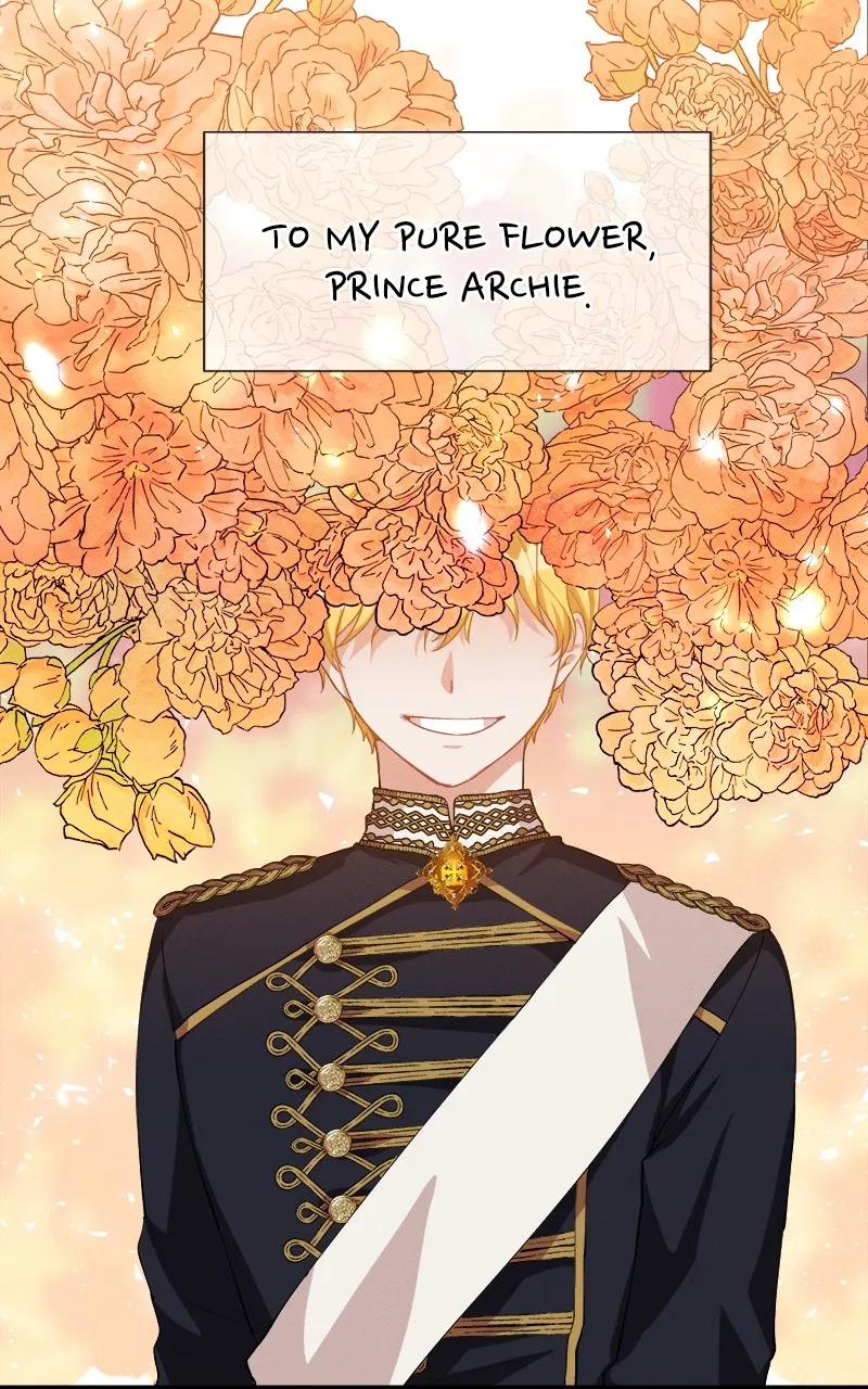 Read Answer Me, My Prince chapter 11 image 1 on Lezhin