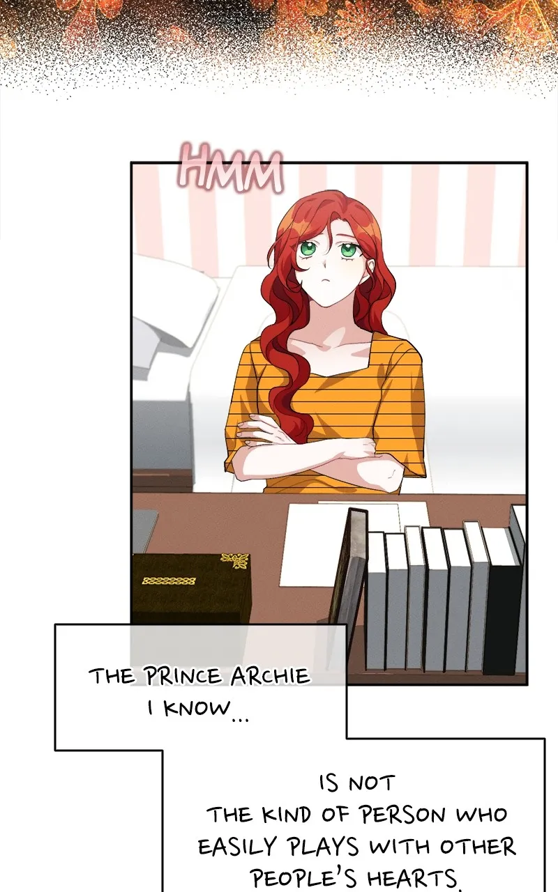 Read Answer Me, My Prince chapter 11 image 10 on Lezhin