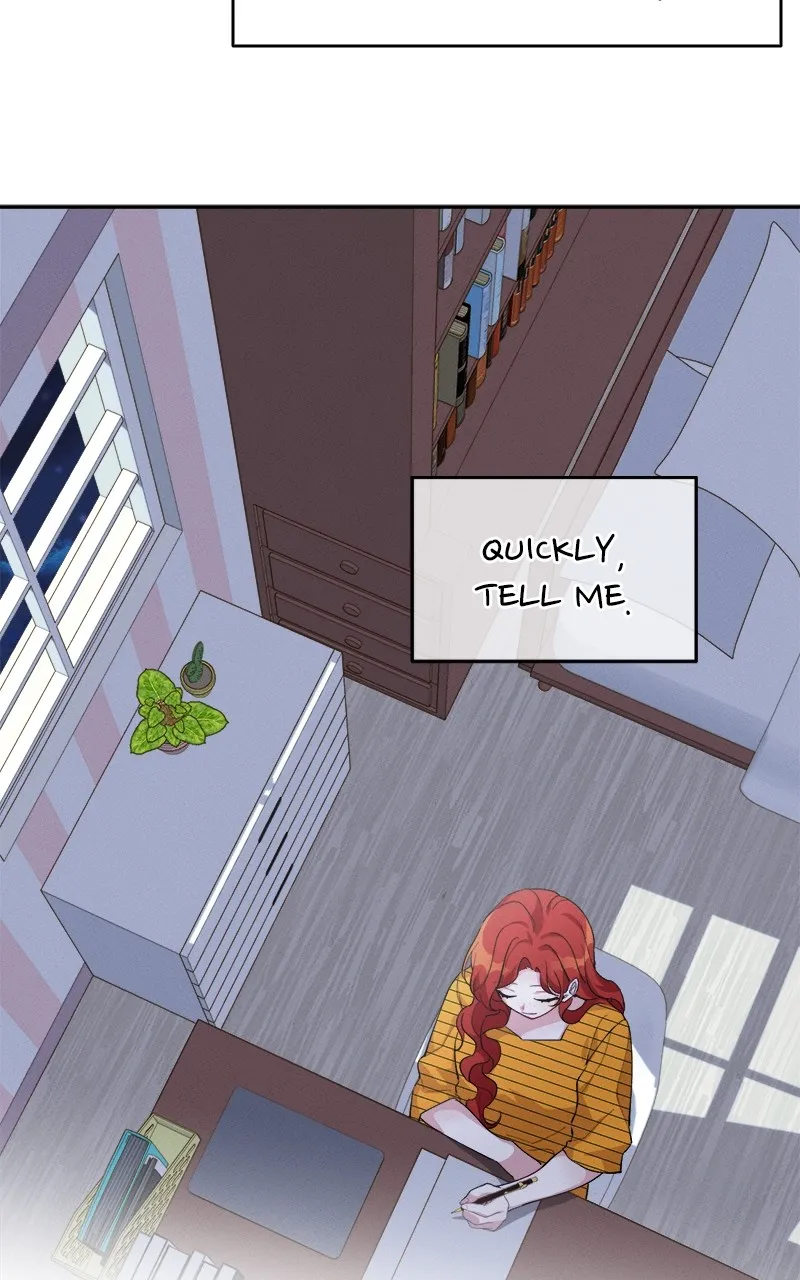 Read Answer Me, My Prince chapter 11 image 11 on Lezhin