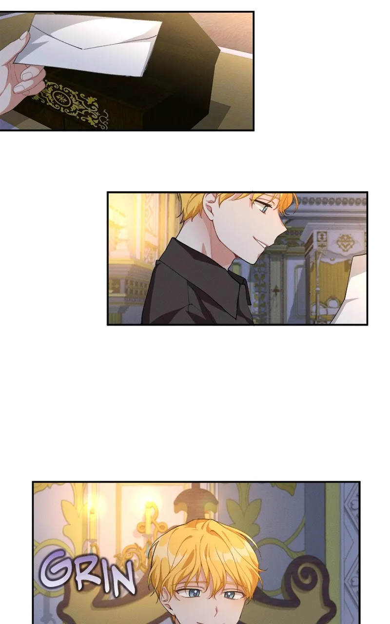 Read Answer Me, My Prince chapter 11 image 17 on Lezhin