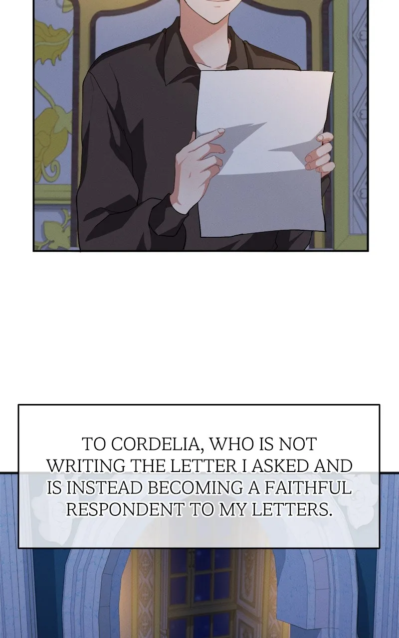 Read Answer Me, My Prince chapter 11 image 18 on Lezhin