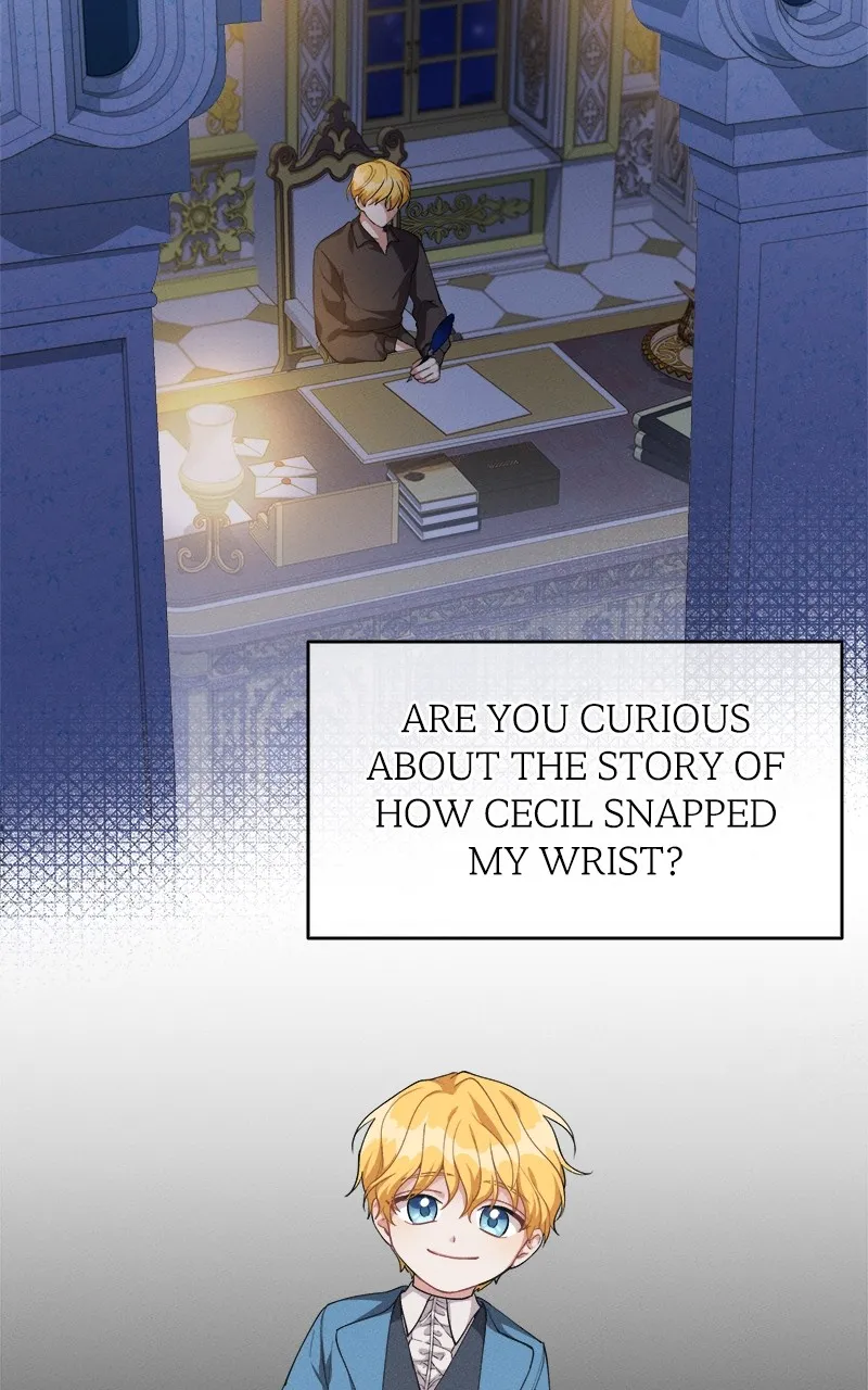Read Answer Me, My Prince chapter 11 image 19 on Lezhin
