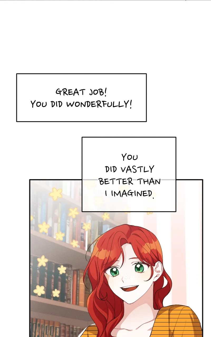 Read Answer Me, My Prince chapter 11 image 2 on Lezhin