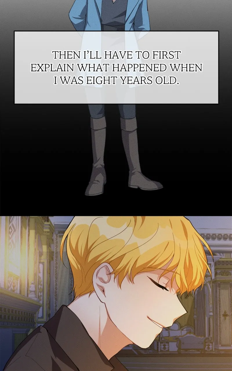 Read Answer Me, My Prince chapter 11 image 20 on Lezhin