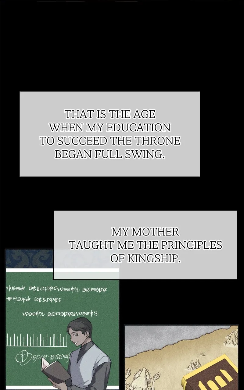 Read Answer Me, My Prince chapter 11 image 21 on Lezhin