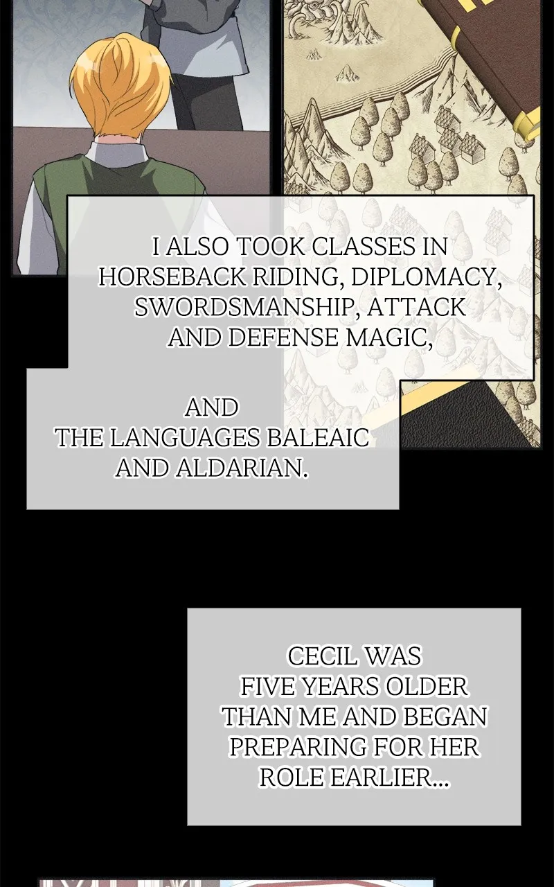 Read Answer Me, My Prince chapter 11 image 22 on Lezhin