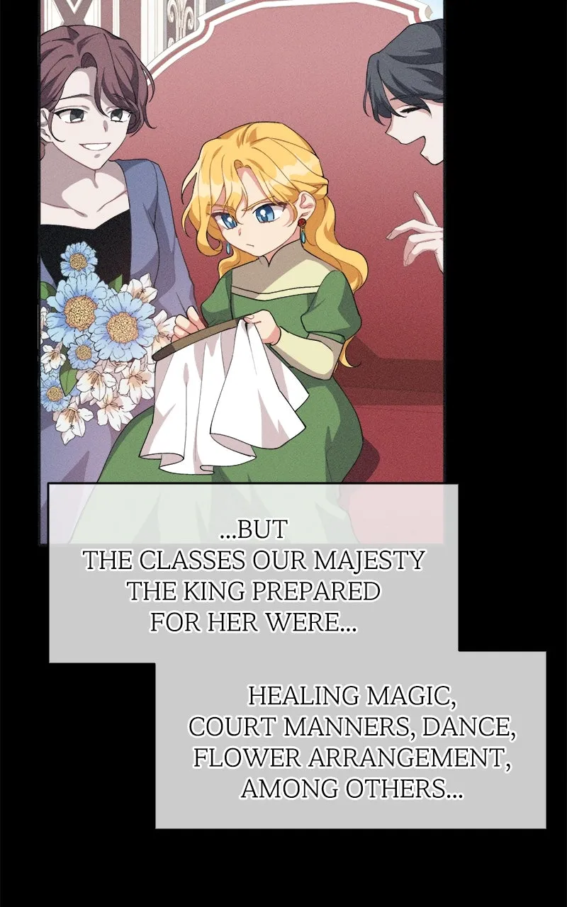 Read Answer Me, My Prince chapter 11 image 23 on Lezhin