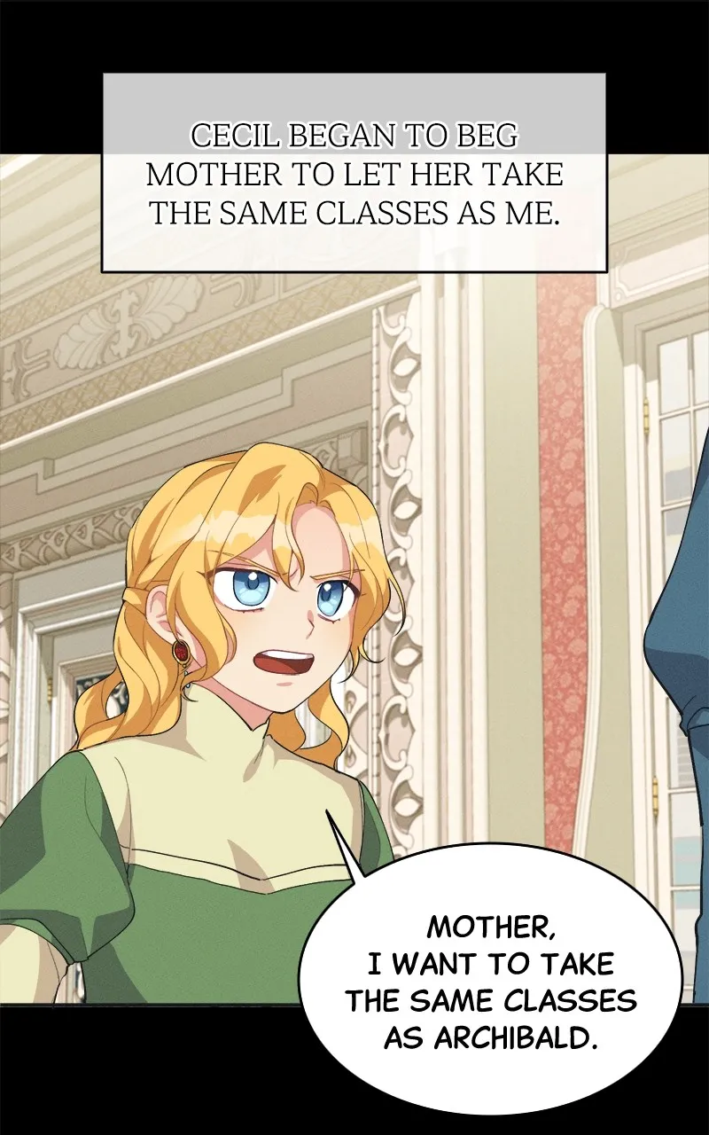 Read Answer Me, My Prince chapter 11 image 25 on Lezhin