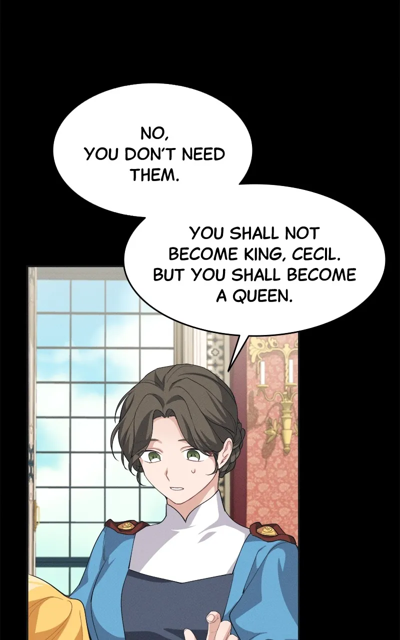 Read Answer Me, My Prince chapter 11 image 26 on Lezhin