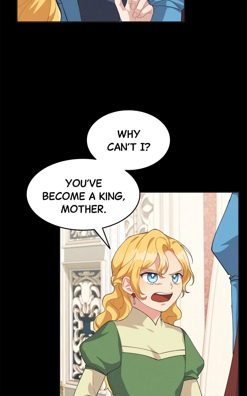 Read Answer Me, My Prince chapter 11 image 27 on Lezhin