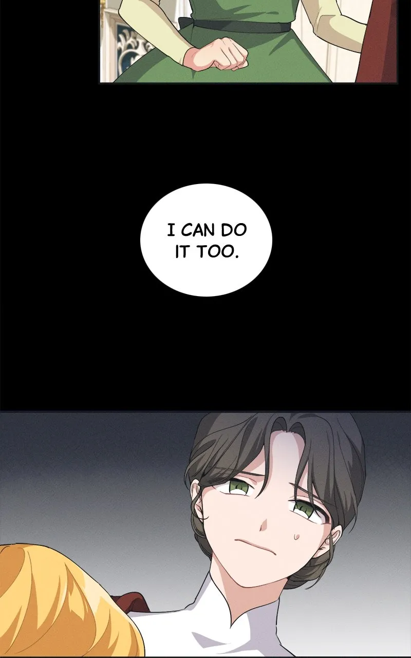 Read Answer Me, My Prince chapter 11 image 28 on Lezhin