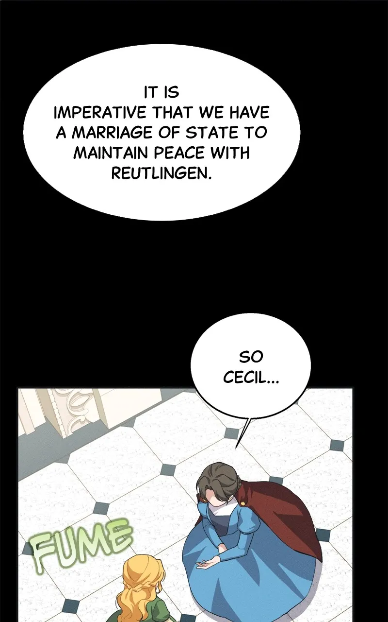 Read Answer Me, My Prince chapter 11 image 29 on Lezhin