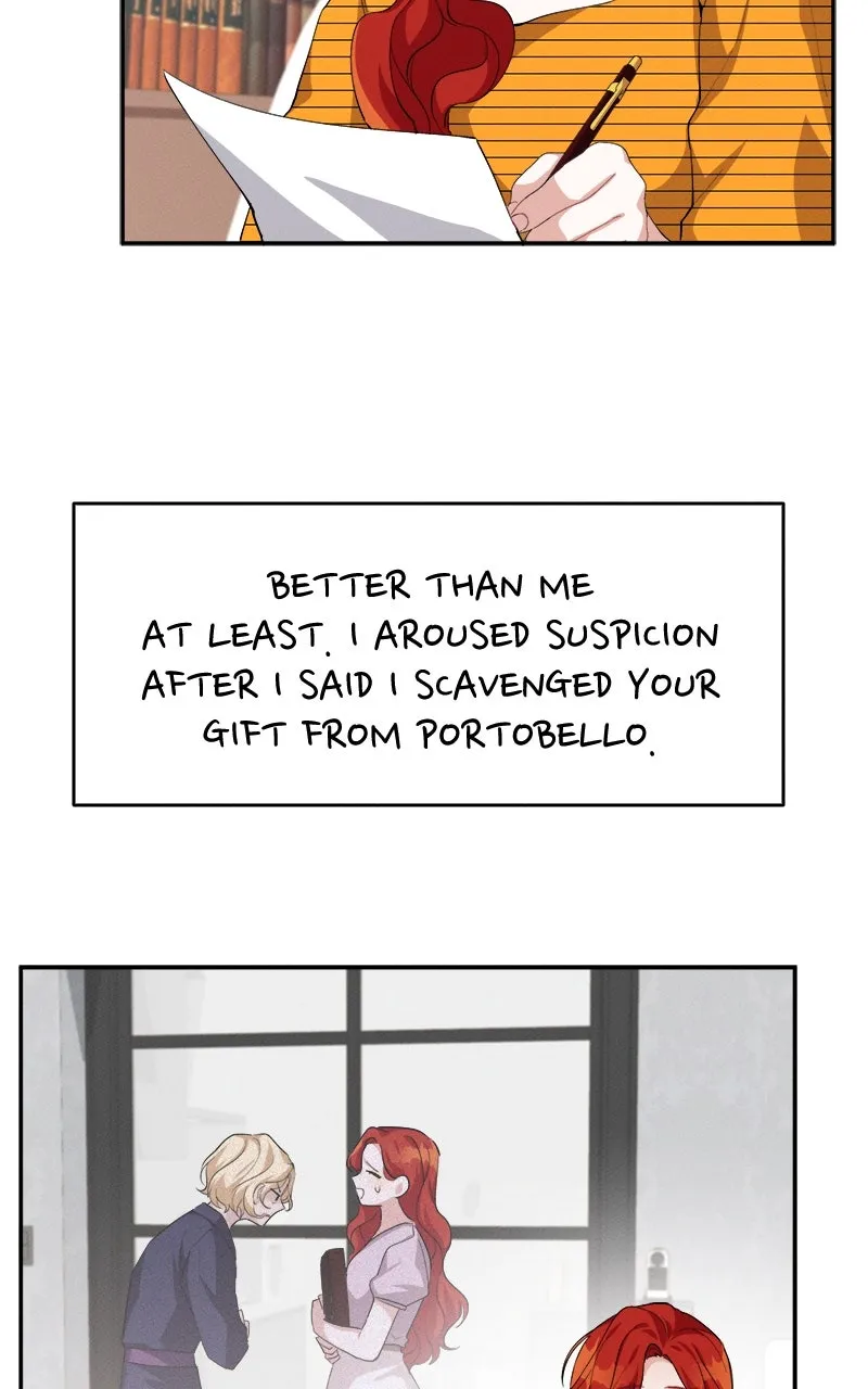 Read Answer Me, My Prince chapter 11 image 3 on Lezhin