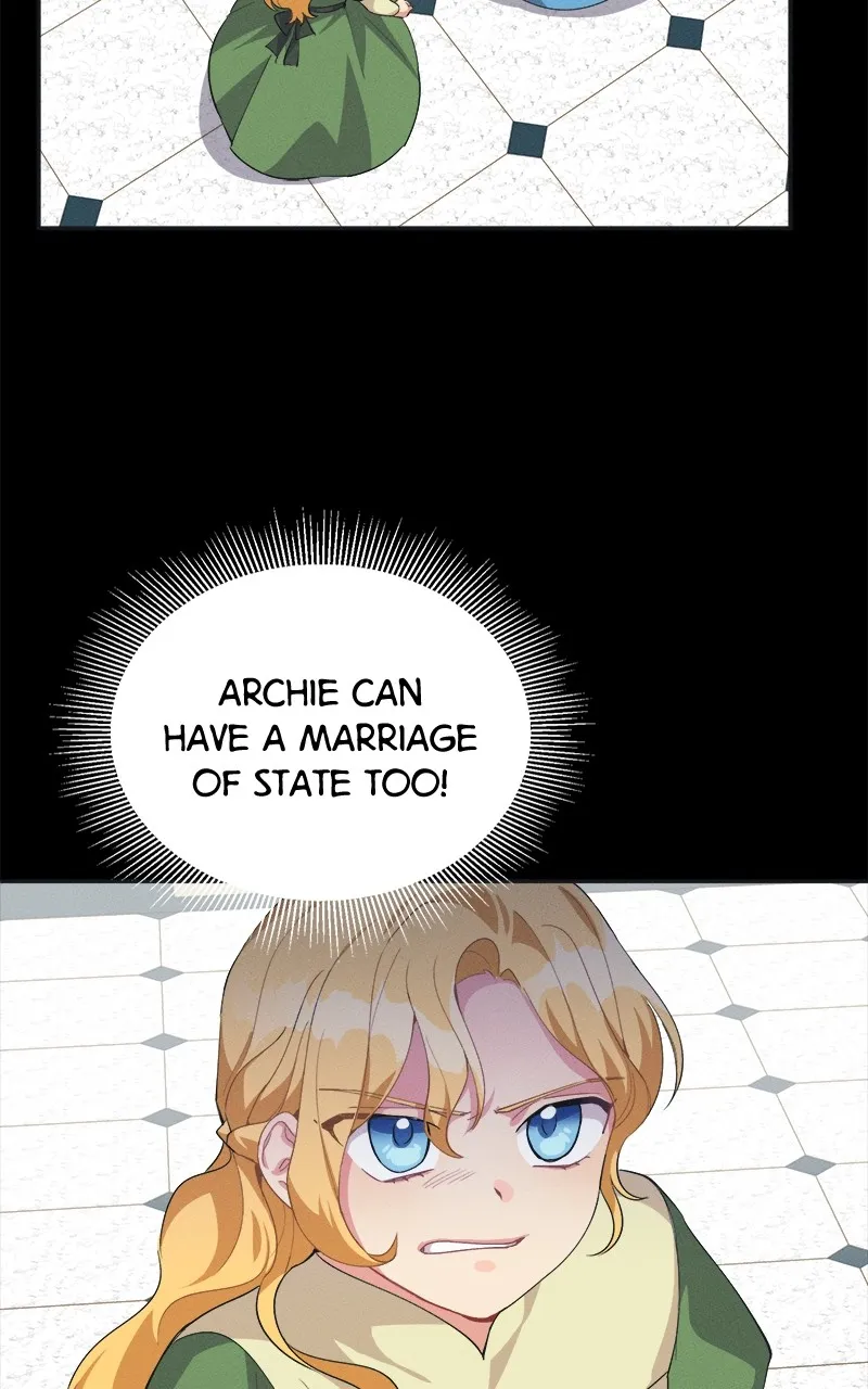 Read Answer Me, My Prince chapter 11 image 30 on Lezhin