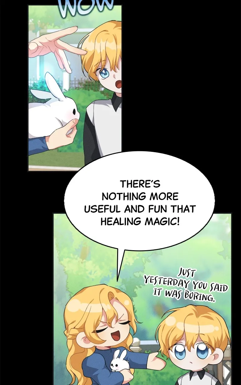 Read Answer Me, My Prince chapter 11 image 32 on Lezhin
